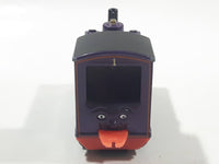1995 ERTL Britt Allcroft Thomas The Tank Engine & Friends Godred Purple Train Engine Locomotive Car Die Cast Toy Vehicle