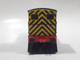1993 ERTL Britt Allcroft Thomas & Friends Mavis The FFarquhar Quarry Co. Lt. Black Train Engine Locomotive Toy Vehicle