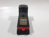 1993 ERTL Britt Allcroft Thomas & Friends Mavis The FFarquhar Quarry Co. Lt. Black Train Engine Locomotive Toy Vehicle