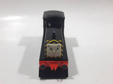1993 ERTL Britt Allcroft Thomas & Friends Mavis The FFarquhar Quarry Co. Lt. Black Train Engine Locomotive Toy Vehicle