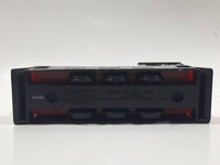1993 ERTL Britt Allcroft Thomas & Friends Mavis The FFarquhar Quarry Co. Lt. Black Train Engine Locomotive Toy Vehicle