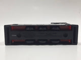 1993 ERTL Britt Allcroft Thomas & Friends Mavis The FFarquhar Quarry Co. Lt. Black Train Engine Locomotive Toy Vehicle