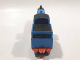 1989 ERTL Britt Allcroft Thomas The Tank Engine & Friends #2 Edward Blue Train Engine Locomotive Die Cast Toy Vehicle