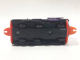 1995 ERTL Britt Allcroft Thomas The Tank Engine & Friends Culdee Purple Train Engine Locomotive Car Die Cast Toy Vehicle