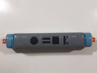 1995 ERTL Britt Allcroft Thomas The Tank Engine & Friends Diesel 199 Light Blue Train Engine Locomotive Car Die Cast Toy Vehicle