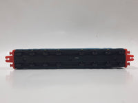 1995 ERTL Britt Allcroft Thomas The Tank Engine & Friends Diesel 199 Light Blue Train Engine Locomotive Car Die Cast Toy Vehicle