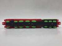 1987 ERTL Britt Allcroft Thomas The Tank Engine & Friends #3 Henry Green Train Engine Locomotive Car Die Cast Toy Vehicle