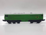 1993 ERTL Britt Allcroft Thomas The Tank Engine & Friends D5702 Green Diesel Train Engine Locomotive Car Die Cast Toy Vehicle