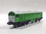 1993 ERTL Britt Allcroft Thomas The Tank Engine & Friends D5702 Green Diesel Train Engine Locomotive Car Die Cast Toy Vehicle