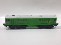 1993 ERTL Britt Allcroft Thomas The Tank Engine & Friends D5702 Green Diesel Train Engine Locomotive Car Die Cast Toy Vehicle