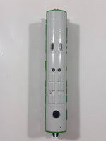 1993 ERTL Britt Allcroft Thomas The Tank Engine & Friends D5702 Green Diesel Train Engine Locomotive Car Die Cast Toy Vehicle