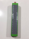 1993 ERTL Britt Allcroft Thomas The Tank Engine & Friends Daisy Green Passenger Train Engine Locomotive Car Die Cast Toy Vehicle