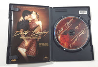 2004 Dirty Dancing Havana Nights DVD Movie Film Disc - USED