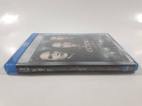 2008 The Twilight Saga Eclipse Blu Ray DVD Movie Film Disc - USED