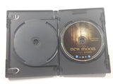 2009 The Twilight Saga New Moon Two-Disc Special Edition DVD Movie Film Disc - USED