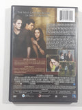 2009 The Twilight Saga New Moon Two-Disc Special Edition DVD Movie Film Disc - USED