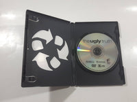 2009 The Ugly Truth DVD Movie Film Disc - USED