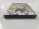 1961 Breakfast at Tiffany's DVD Movie Film Disc - USED