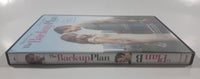 2010 The Back-up Plan DVD Movie Film Disc - USED