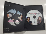 2010 The Back-up Plan DVD Movie Film Disc - USED