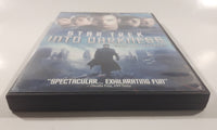 2013 Star Trek Into Darkness DVD Movie Film Disc - USED