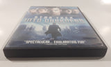 2013 Star Trek Into Darkness DVD Movie Film Disc - USED