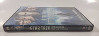 2013 Star Trek Into Darkness DVD Movie Film Disc - USED