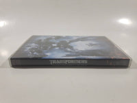 2007 Transformers The Film DVD Movie Film Discs - USED