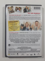 2005 Wedding Crashers New Line Platinum Series Widescreen DVD Movie Film Discs - USED