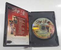 2006 Step Up Full Screen DVD Movie Film Discs - USED