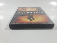 2008 Fireproof DVD Movie Film Discs - USED