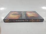 2008 Fireproof DVD Movie Film Discs - USED