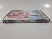 2006 Just My Luck DVD Movie Film Discs - USED