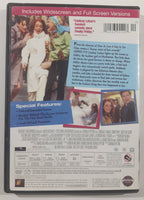 2006 Just My Luck DVD Movie Film Discs - USED