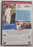 2006 Just My Luck DVD Movie Film Discs - USED