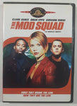 1999 The Mod Squad DVD Movie Film Disc - USED