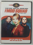 1999 The Mod Squad DVD Movie Film Disc - USED