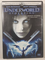 2006 Underworld Evolution DVD Movie Film Disc - USED