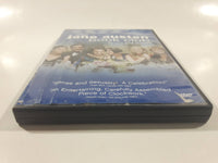 2007 The Jane Austen Book Club DVD Movie Film Disc - USED