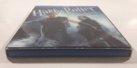 2009 Harry Potter And The Half-Blood Prince Blu Ray DVD Movie Film Disc - USED