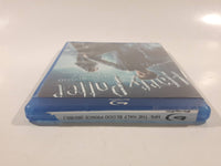 2009 Harry Potter And The Half-Blood Prince Blu Ray DVD Movie Film Disc - USED