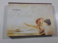 2004 The Notebook DVD Movie Film Disc Photo Album - USED