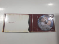 2004 The Notebook DVD Movie Film Disc Photo Album - USED