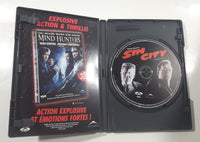 2005 Sin City DVD Movie Film Disc - USED