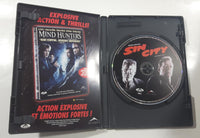 2005 Sin City DVD Movie Film Disc - USED