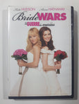 2009 Bride Wars DVD Movie Film Disc - USED