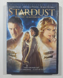 2007 Stardust DVD Movie Film Disc - USED