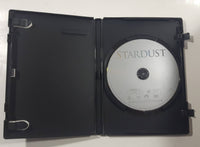 2007 Stardust DVD Movie Film Disc - USED