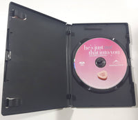 2009 He's Just Not That Into You DVD Movie Film Disc - USED