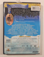 1987 The Princess Bride Special Edition DVD Movie Film Disc - USED